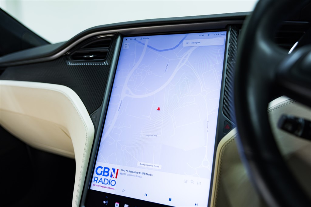 Used Tesla Model S 2020 for sale - 76355300: Photo 33