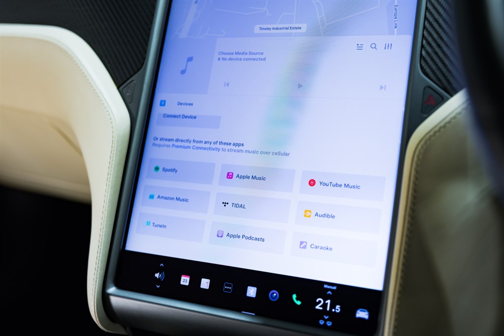 Used Tesla Model S 2020 for sale - 76355300: Photo 35