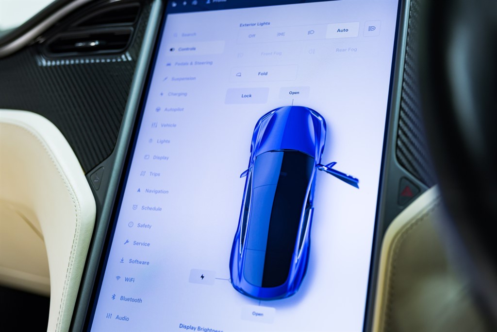 Used Tesla Model S 2020 for sale - 76355300: Photo 39