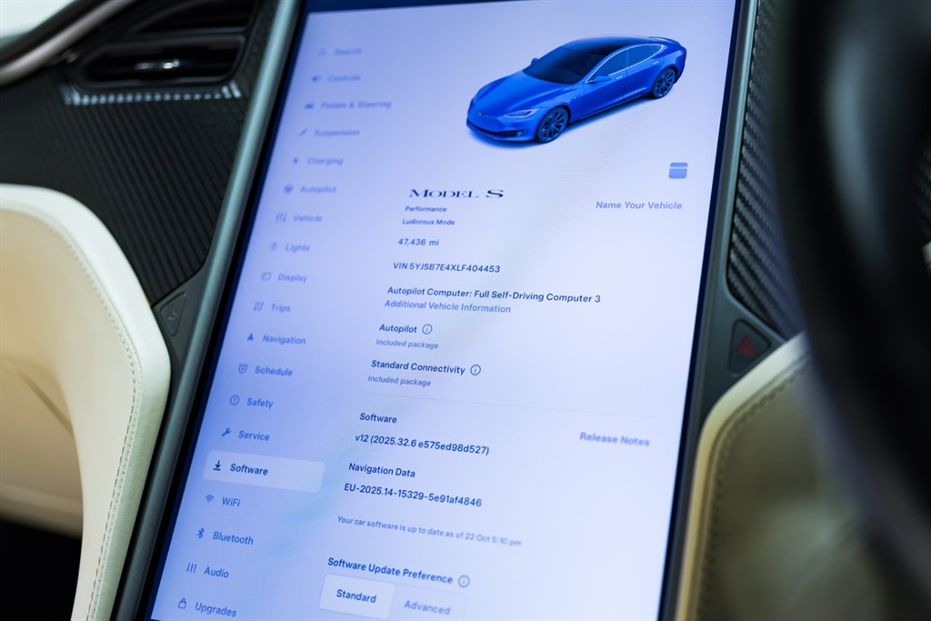 Used Tesla Model S 2020 for sale - 76355300: Photo 40