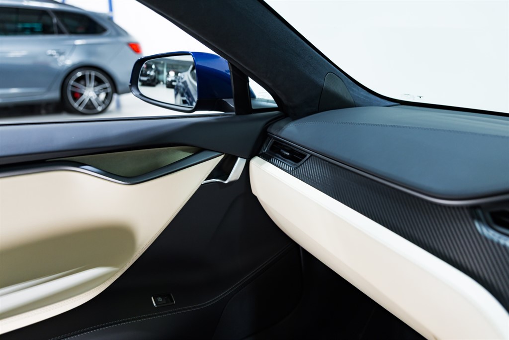 Used Tesla Model S 2020 for sale - 76355300: Photo 50
