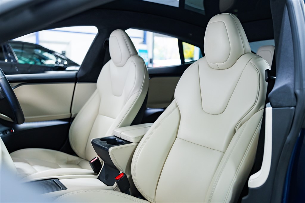 Used Tesla Model S 2020 for sale - 76355300: Photo 53