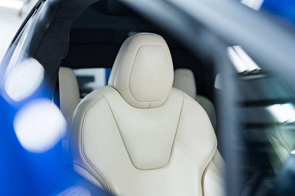 Used Tesla Model S 2020 for sale - 76355300: Photo 54