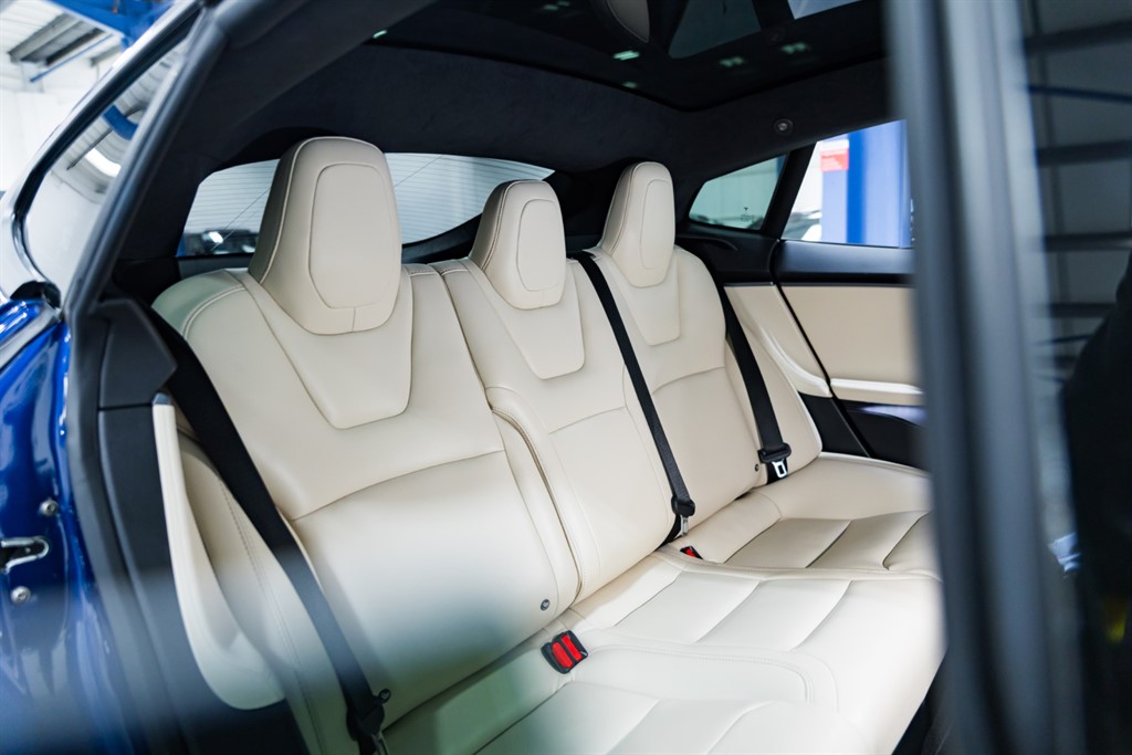 Used Tesla Model S 2020 for sale - 76355300: Photo 56