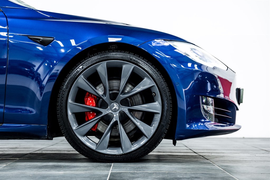 Used Tesla Model S 2020 for sale - 76355300: Photo 7