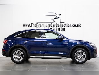 Used Audi Q5 2022 for sale - 78406817: Photo