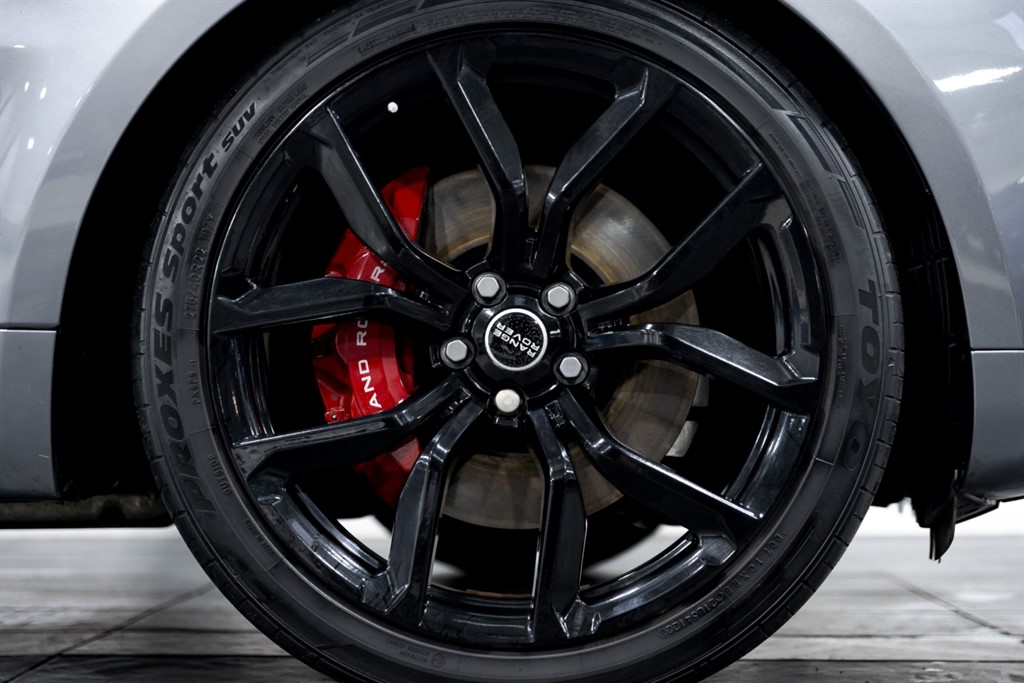 Used Land Rover Range Rover Sport 2019 for sale - 77339701: Photo 11