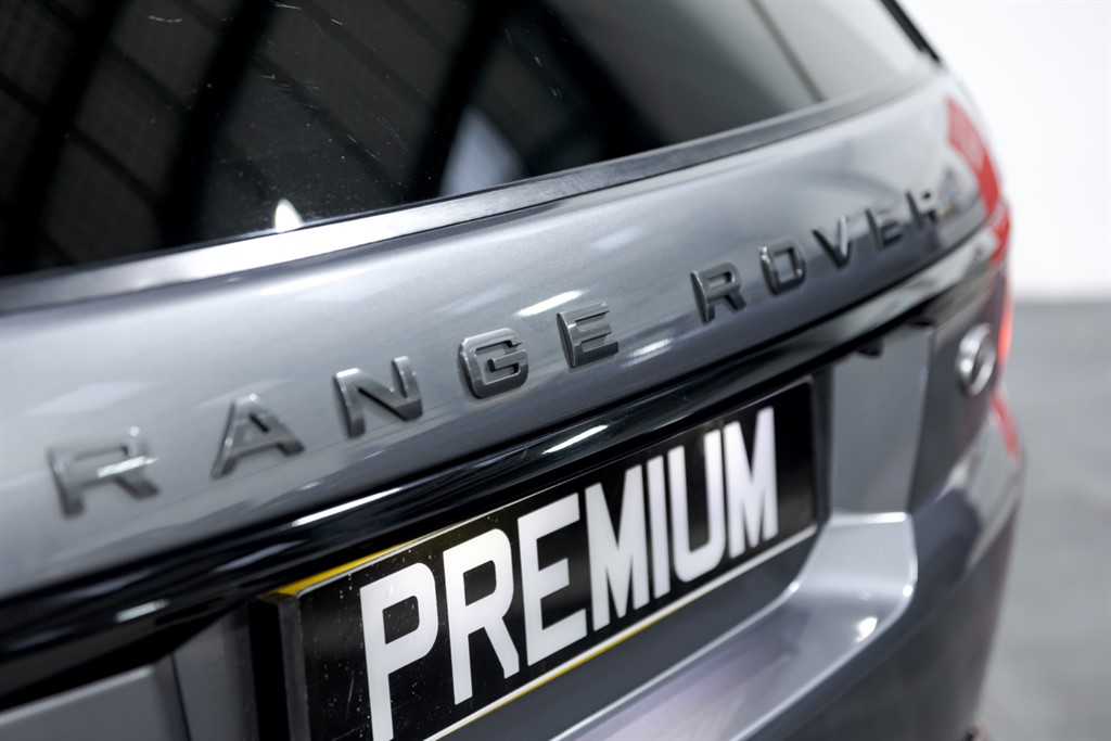 Used Land Rover Range Rover Sport 2019 for sale - 77339701: Photo 19