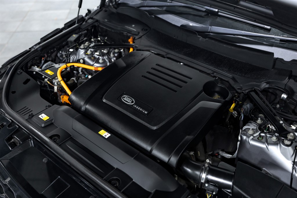 Used Land Rover Range Rover Sport 2019 for sale - 77339701: Photo 20