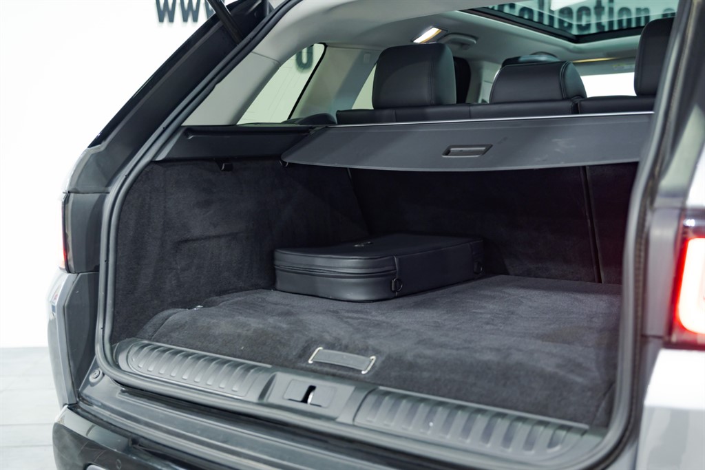 Used Land Rover Range Rover Sport 2019 for sale - 77339701: Photo 21