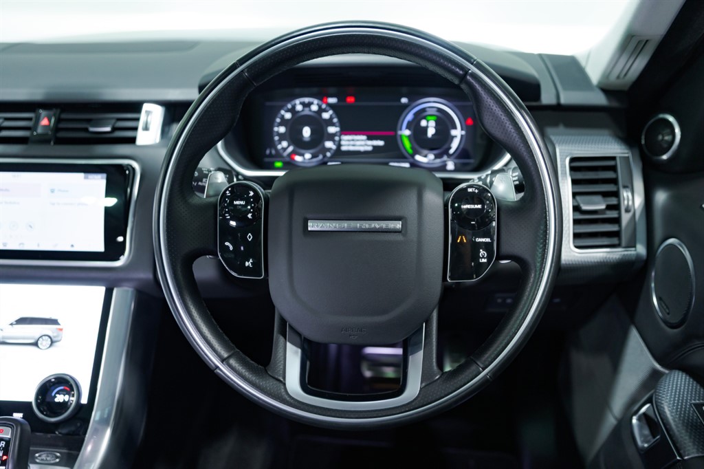 Used Land Rover Range Rover Sport 2019 for sale - 77339701: Photo 27