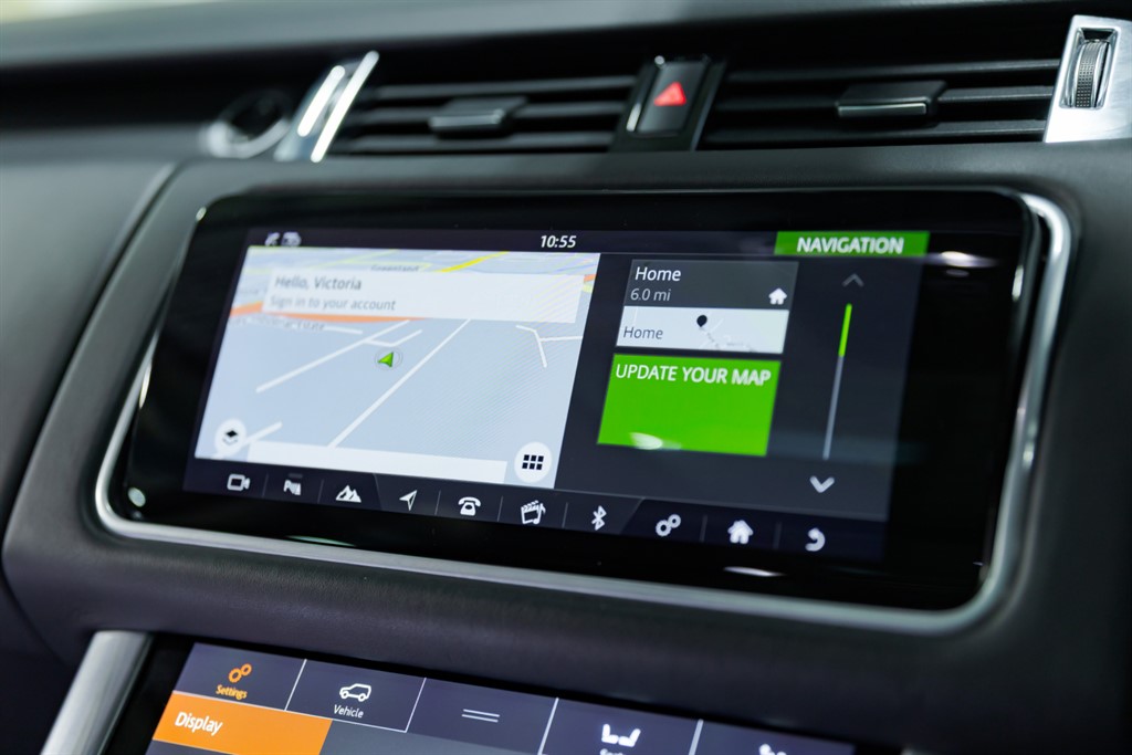 Used Land Rover Range Rover Sport 2019 for sale - 77339701: Photo 38