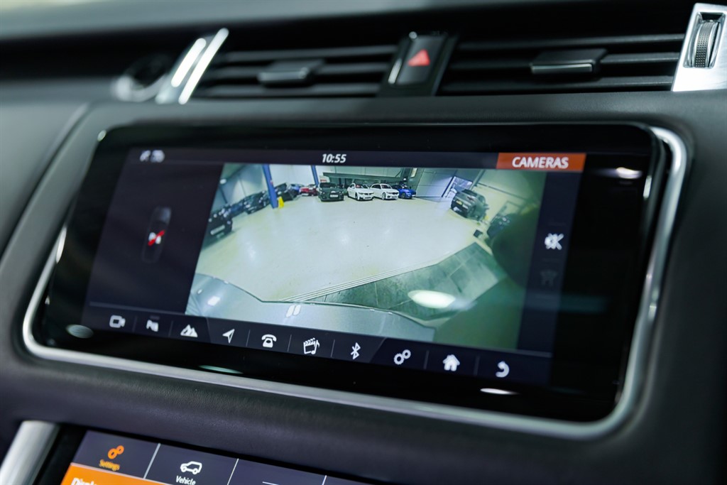 Used Land Rover Range Rover Sport 2019 for sale - 77339701: Photo 39