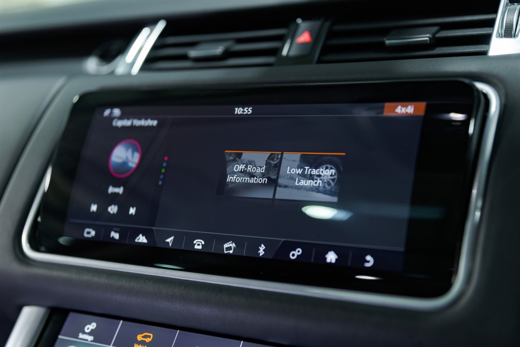 Used Land Rover Range Rover Sport 2019 for sale - 77339701: Photo 40