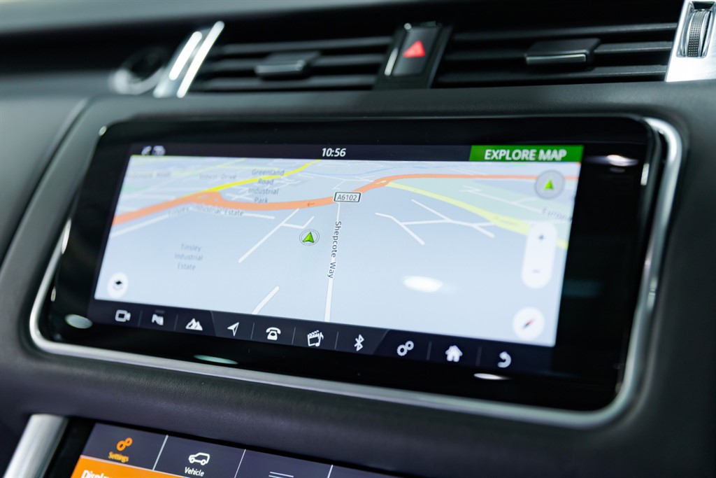 Used Land Rover Range Rover Sport 2019 for sale - 77339701: Photo 41