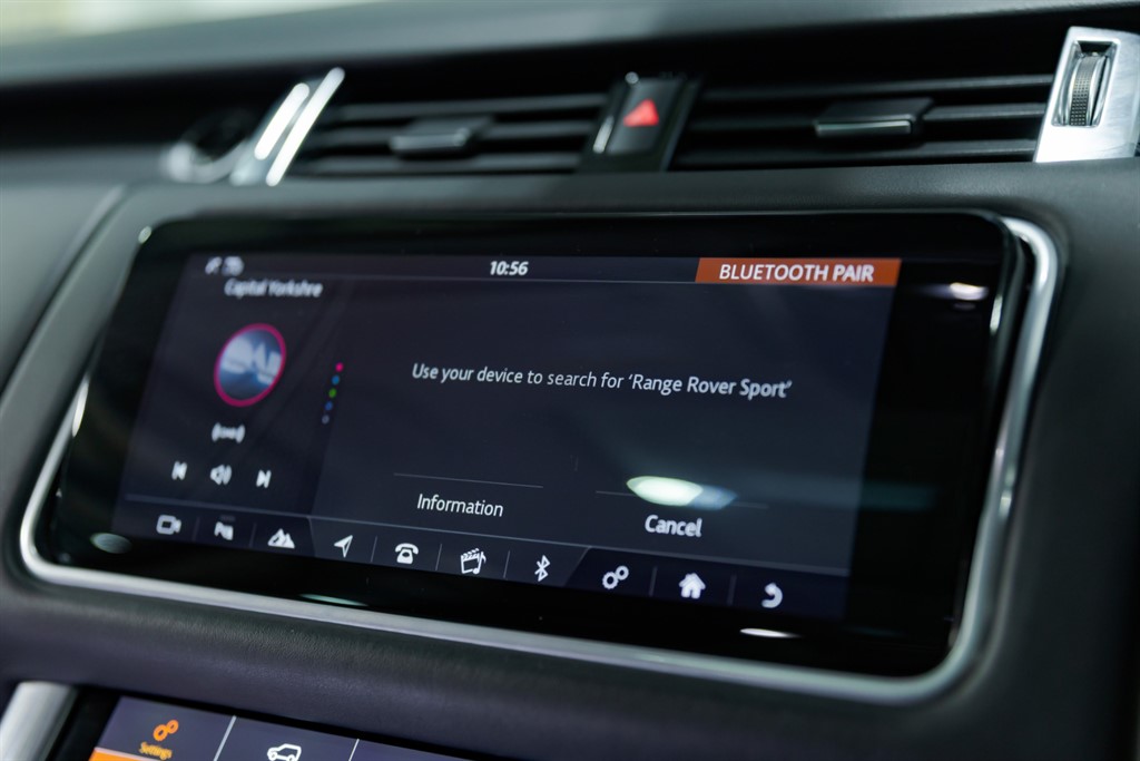 Used Land Rover Range Rover Sport 2019 for sale - 77339701: Photo 42