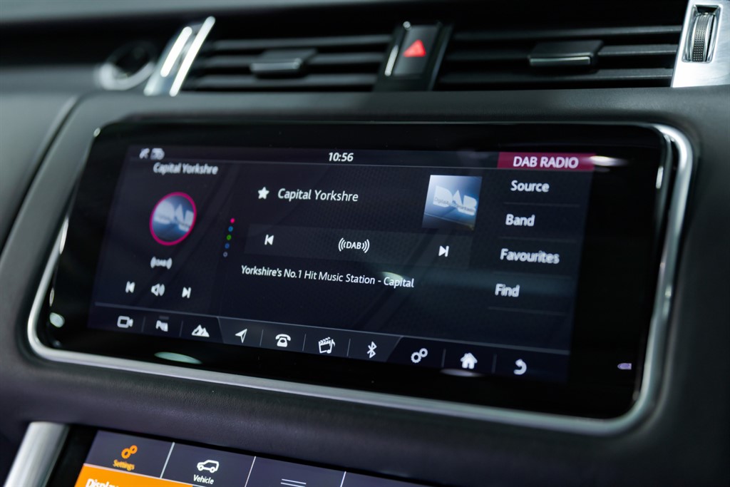 Used Land Rover Range Rover Sport 2019 for sale - 77339701: Photo 43