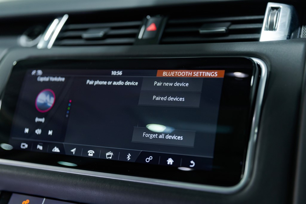 Used Land Rover Range Rover Sport 2019 for sale - 77339701: Photo 44