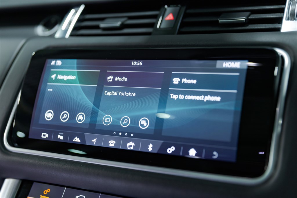 Used Land Rover Range Rover Sport 2019 for sale - 77339701: Photo 45