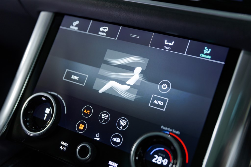 Used Land Rover Range Rover Sport 2019 for sale - 77339701: Photo 49