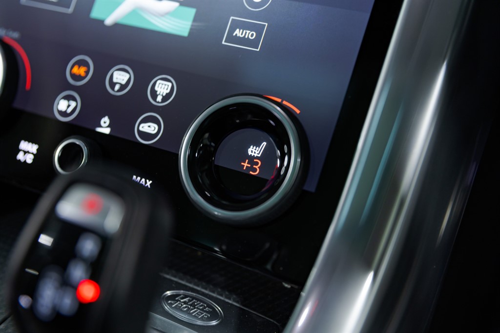 Used Land Rover Range Rover Sport 2019 for sale - 77339701: Photo 50