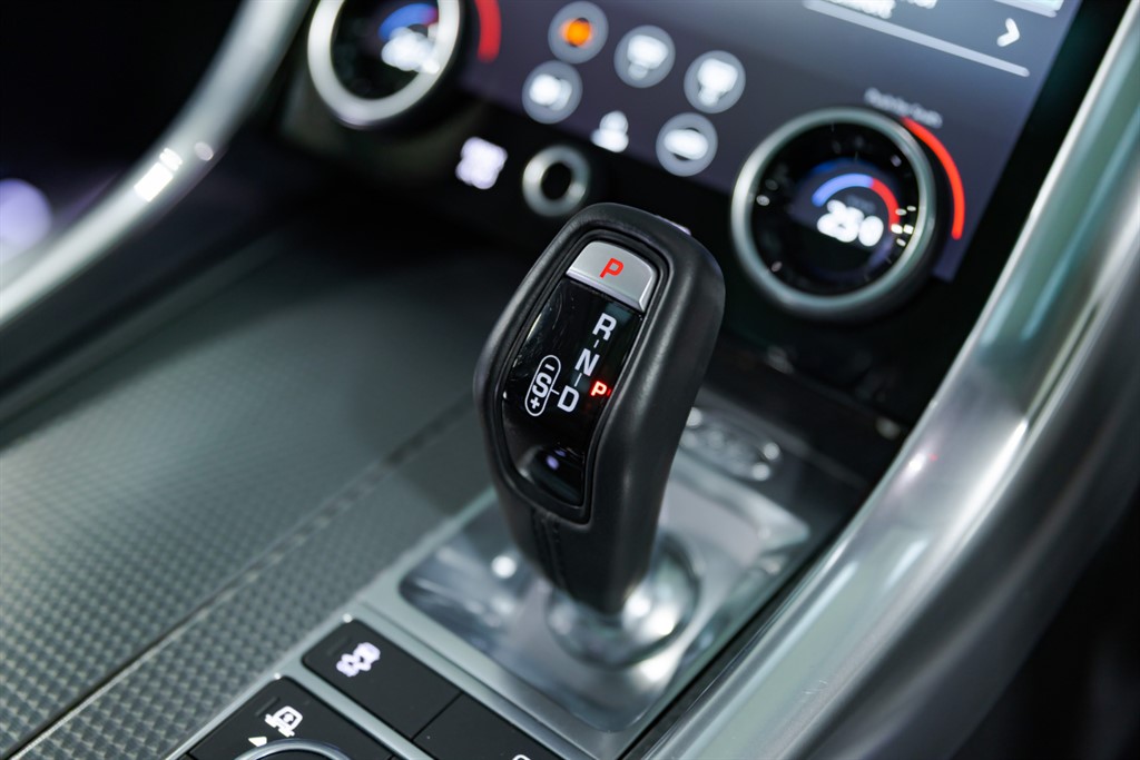 Used Land Rover Range Rover Sport 2019 for sale - 77339701: Photo 51