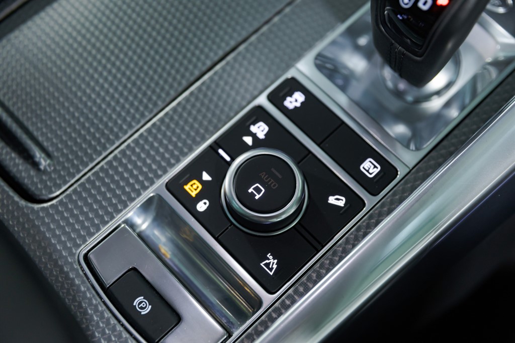 Used Land Rover Range Rover Sport 2019 for sale - 77339701: Photo 52