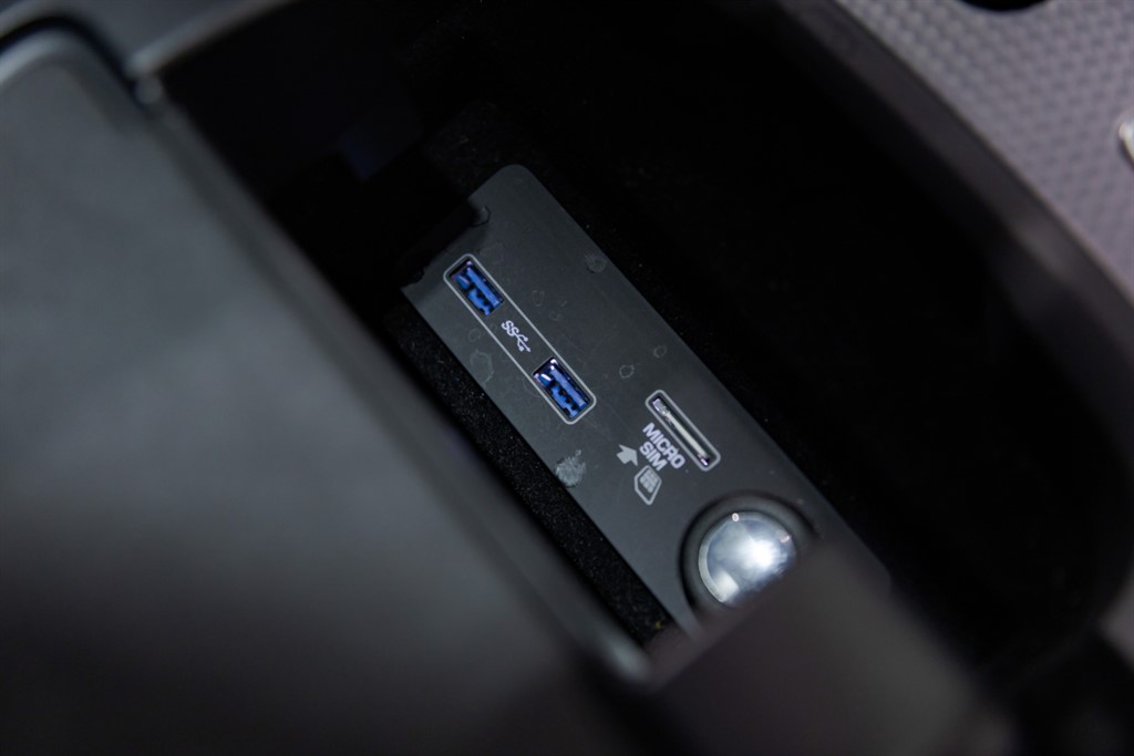 Used Land Rover Range Rover Sport 2019 for sale - 77339701: Photo 54