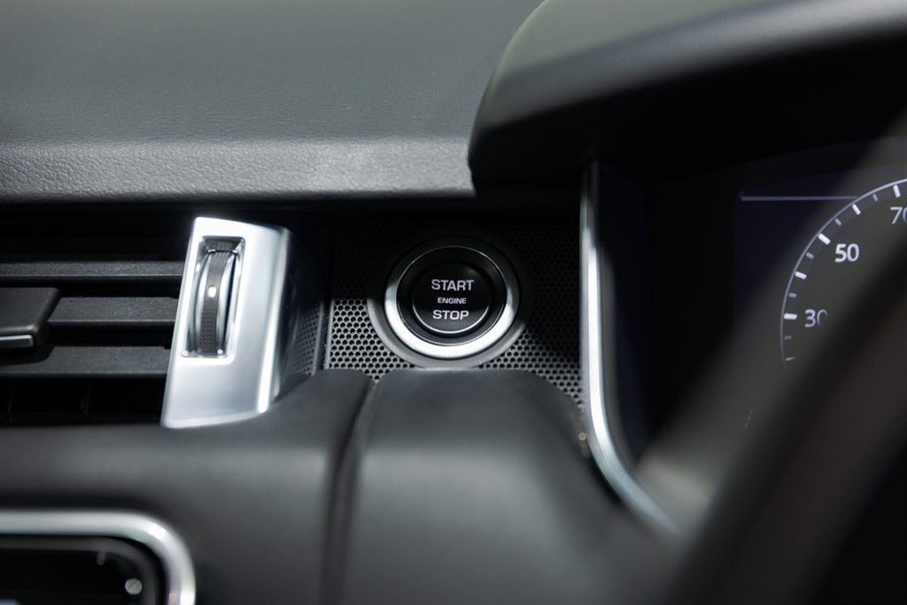 Used Land Rover Range Rover Sport 2019 for sale - 77339701: Photo 56