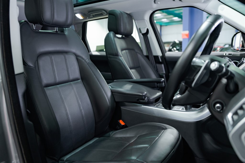 Used Land Rover Range Rover Sport 2019 for sale - 77339701: Photo 57