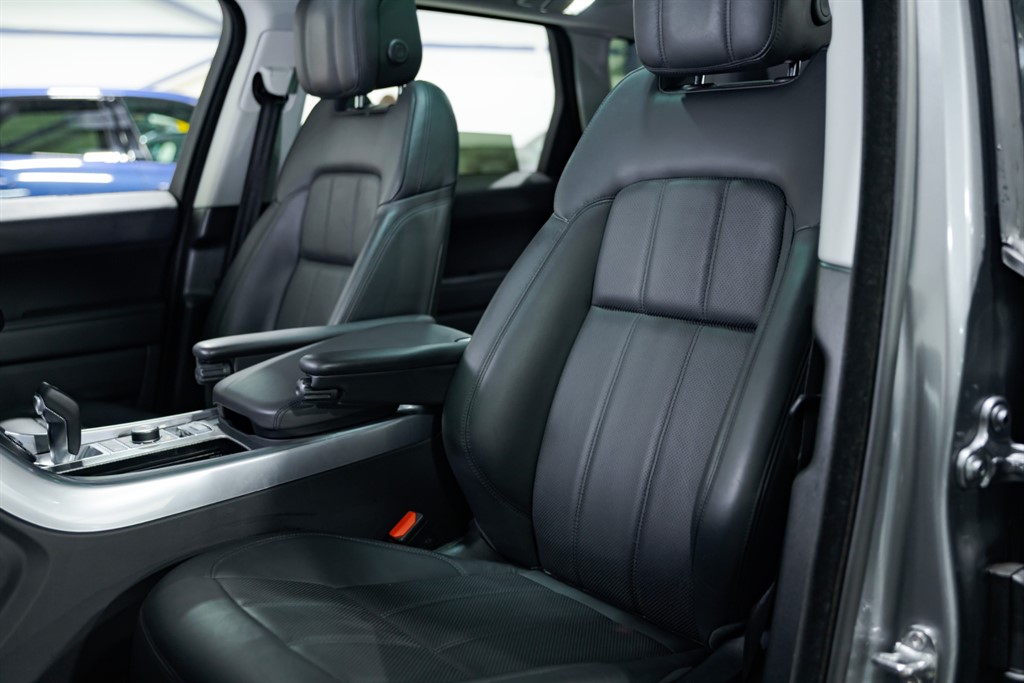 Used Land Rover Range Rover Sport 2019 for sale - 77339701: Photo 59