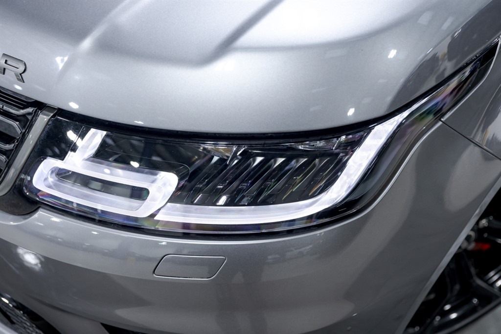 Used Land Rover Range Rover Sport 2019 for sale - 77339701: Photo 6