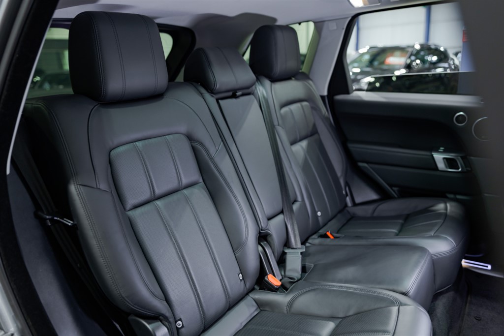 Used Land Rover Range Rover Sport 2019 for sale - 77339701: Photo 61