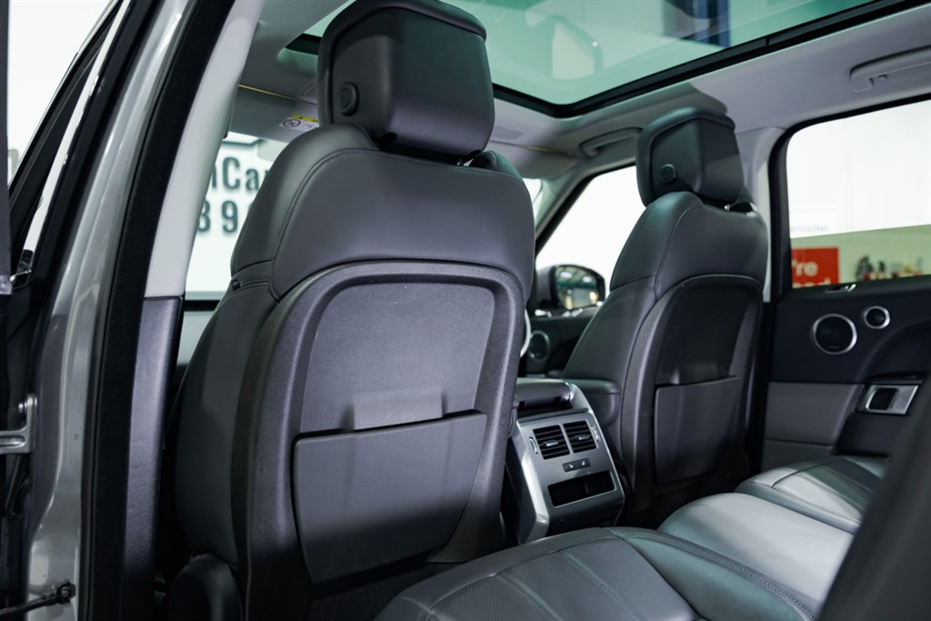 Used Land Rover Range Rover Sport 2019 for sale - 77339701: Photo 62