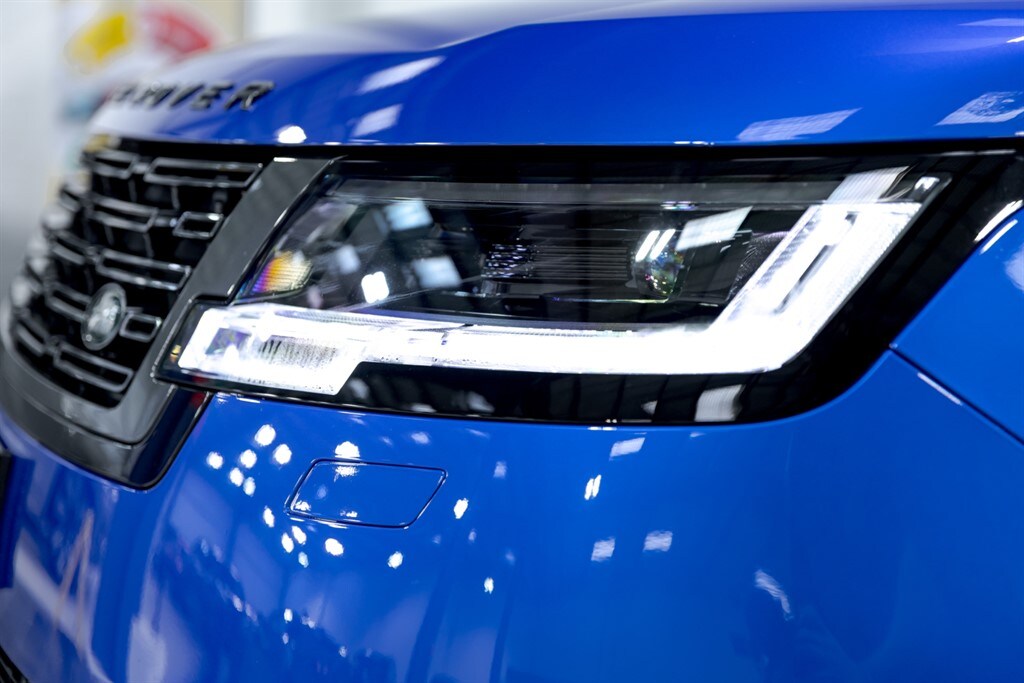 Used Land Rover Range Rover 2025 for sale - 77360844: Photo 10