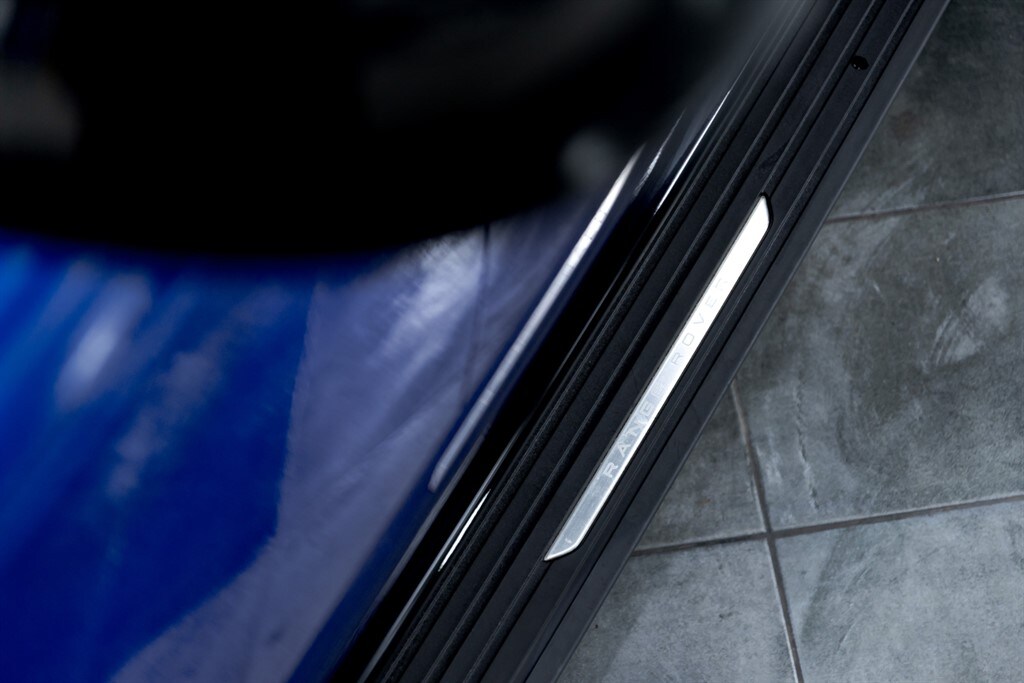 Used Land Rover Range Rover 2025 for sale - 77360844: Photo 12