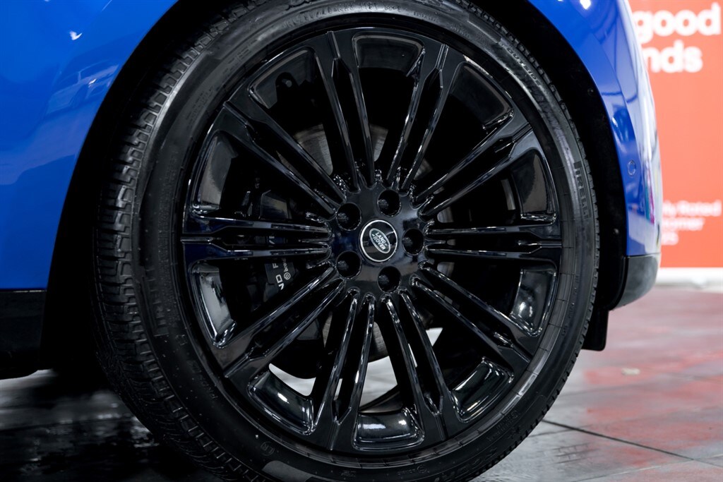 Used Land Rover Range Rover 2025 for sale - 77360844: Photo 16