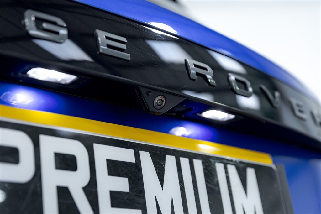 Used Land Rover Range Rover 2025 for sale - 77360844: Photo 23