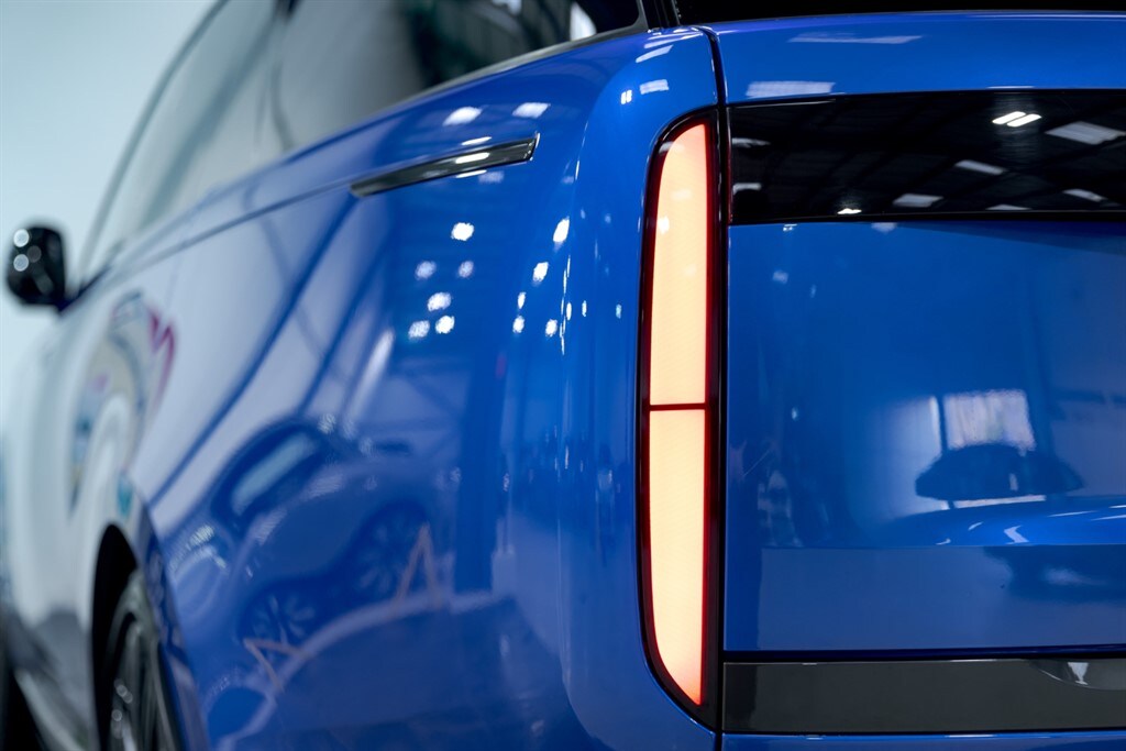 Used Land Rover Range Rover 2025 for sale - 77360844: Photo 24