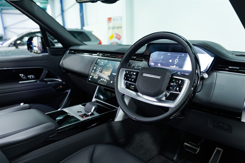 Used Land Rover Range Rover 2025 for sale - 77360844: Photo 31