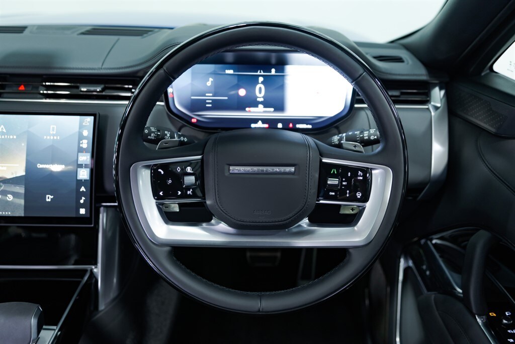 Used Land Rover Range Rover 2025 for sale - 77360844: Photo 34