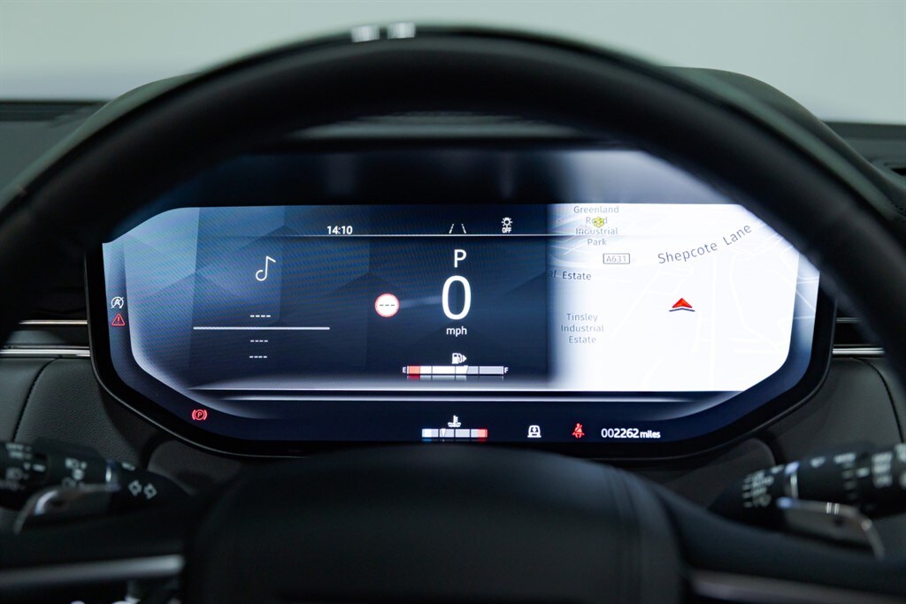 Used Land Rover Range Rover 2025 for sale - 77360844: Photo 35