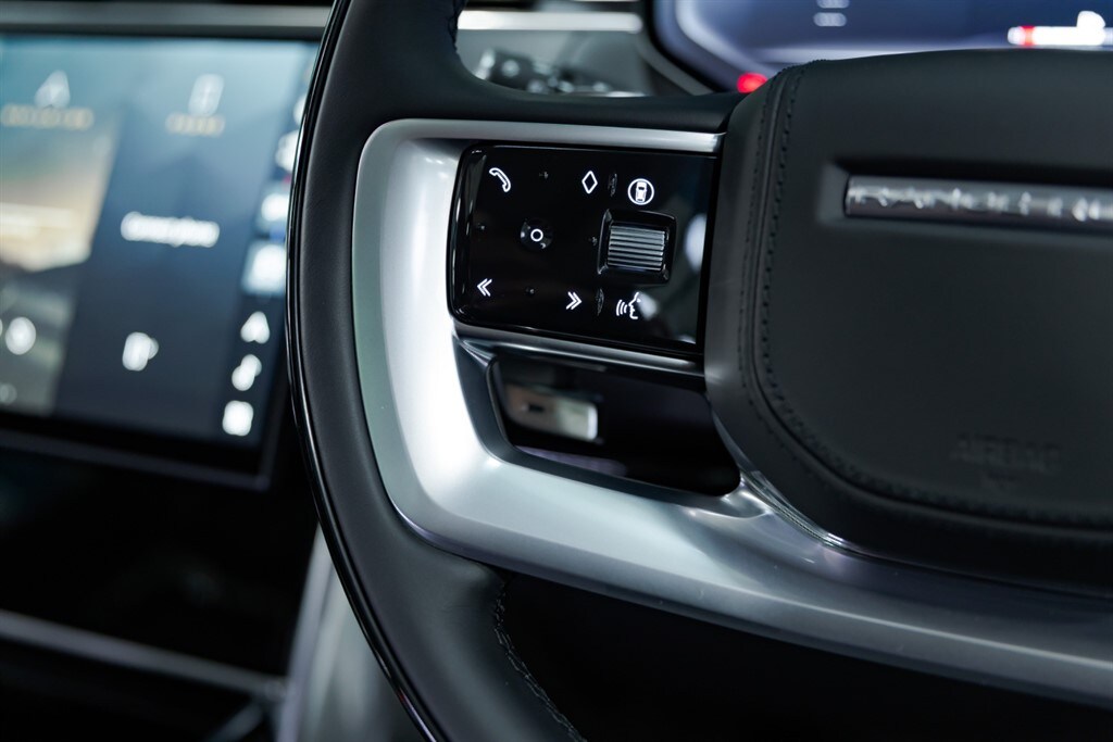 Used Land Rover Range Rover 2025 for sale - 77360844: Photo 36