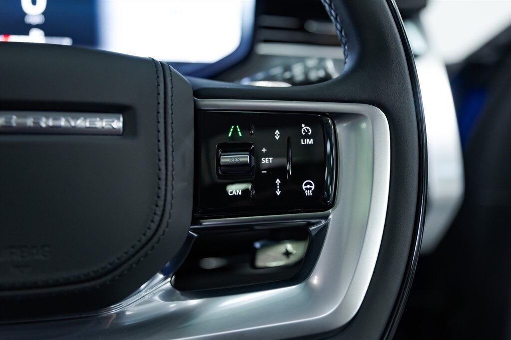 Used Land Rover Range Rover 2025 for sale - 77360844: Photo 37
