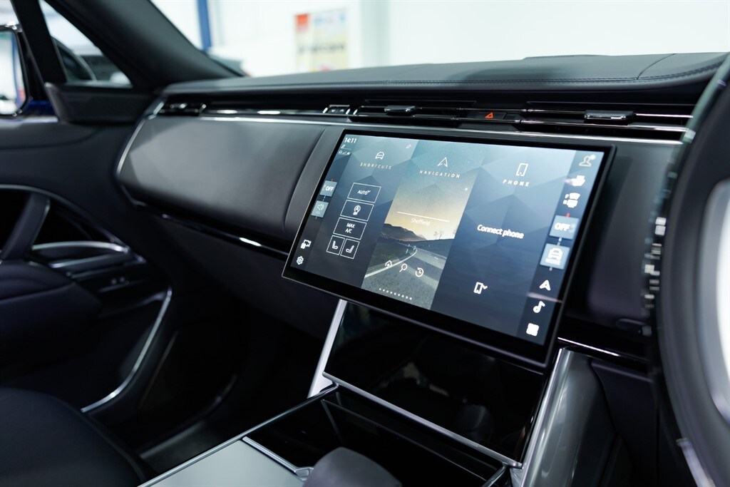 Used Land Rover Range Rover 2025 for sale - 77360844: Photo 49