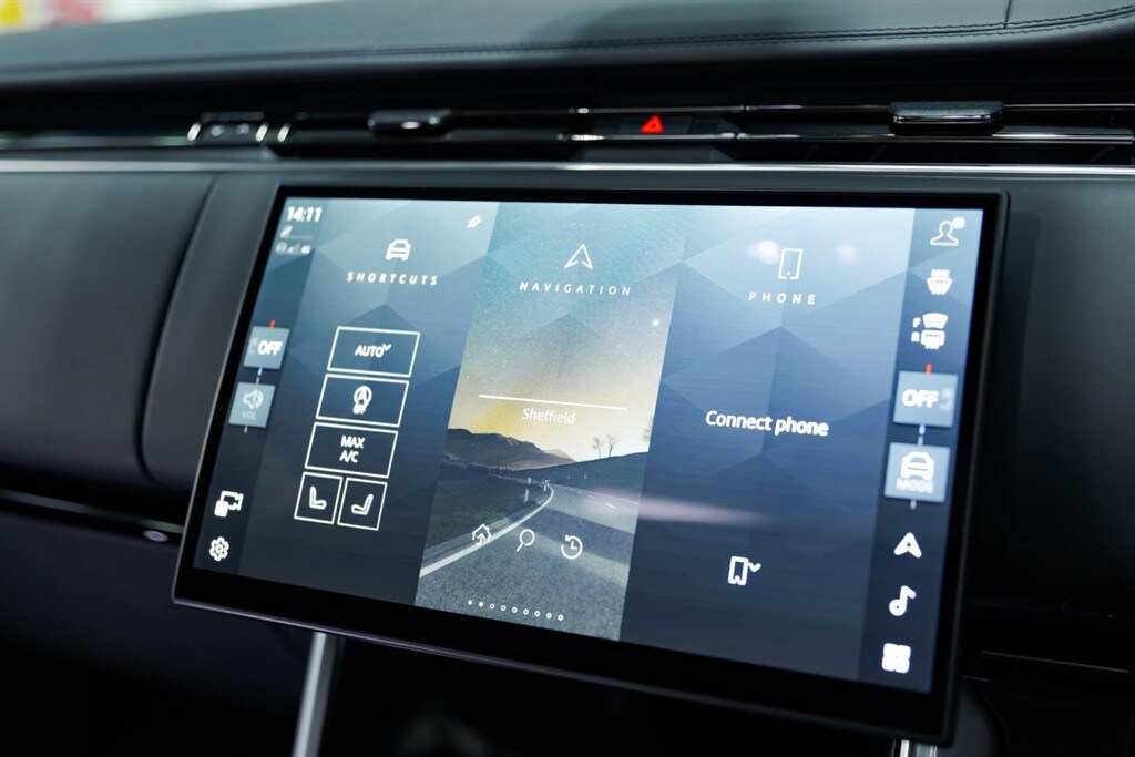 Used Land Rover Range Rover 2025 for sale - 77360844: Photo 50