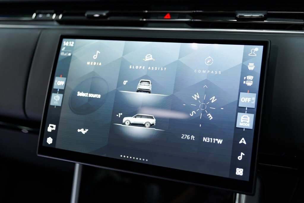 Used Land Rover Range Rover 2025 for sale - 77360844: Photo 52