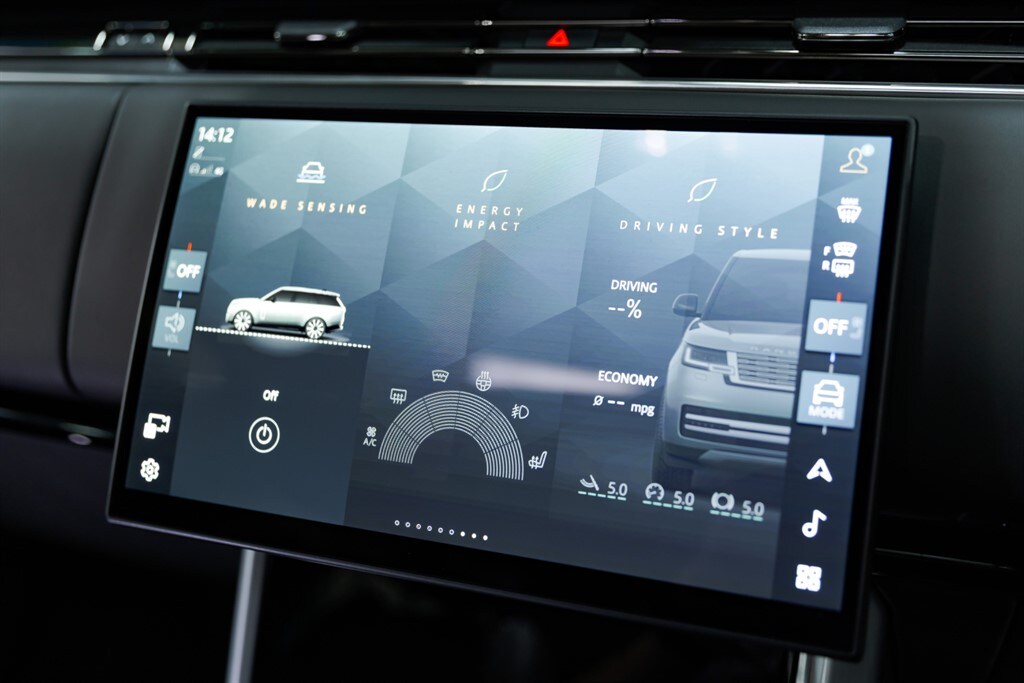 Used Land Rover Range Rover 2025 for sale - 77360844: Photo 53