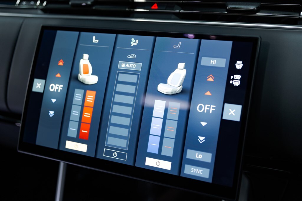 Used Land Rover Range Rover 2025 for sale - 77360844: Photo 54