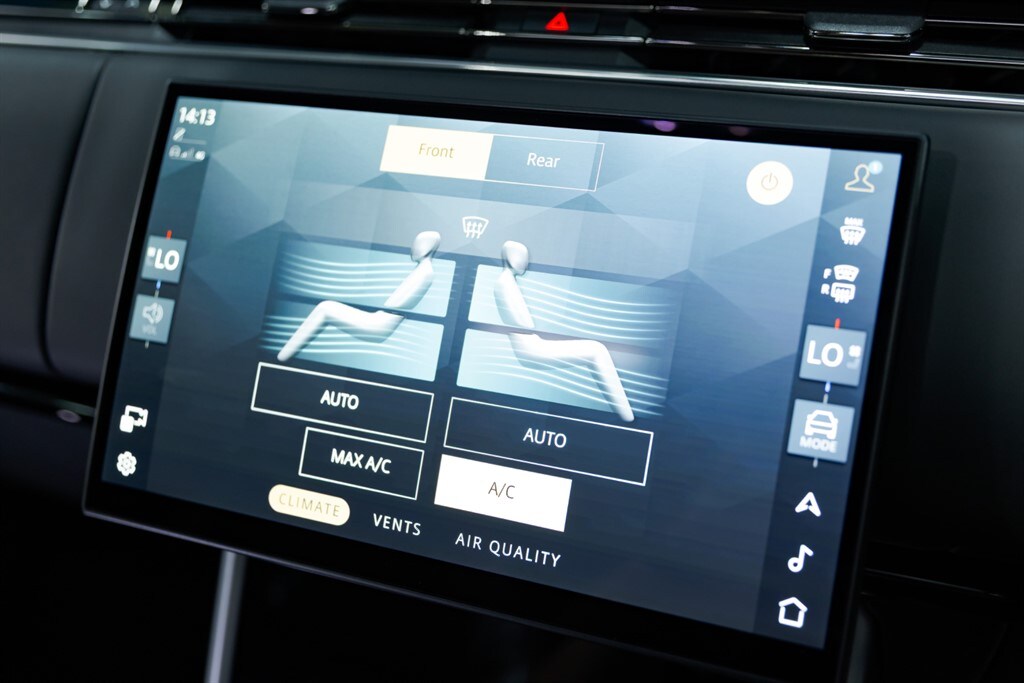 Used Land Rover Range Rover 2025 for sale - 77360844: Photo 55